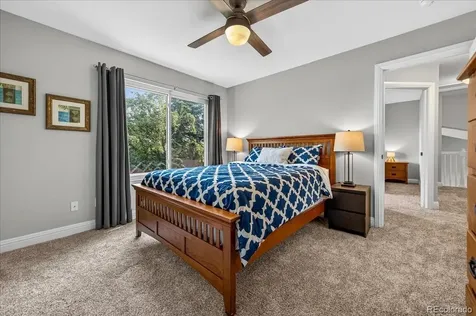 6388 Holman Court Arvada CO 80004