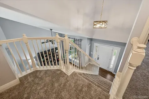 6388 Holman Court Arvada CO 80004