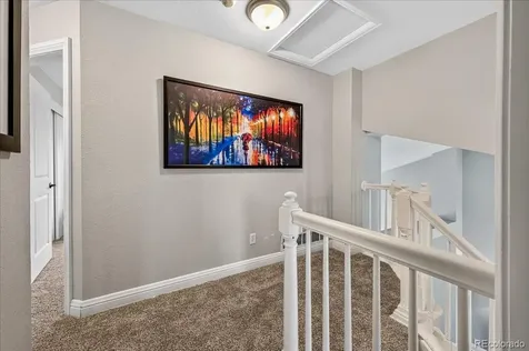 6388 Holman Court Arvada CO 80004