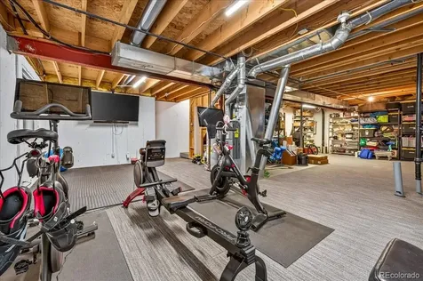 6388 Holman Court Arvada CO 80004