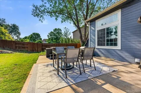 6388 Holman Court Arvada CO 80004