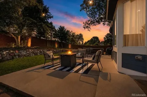 6388 Holman Court Arvada CO 80004