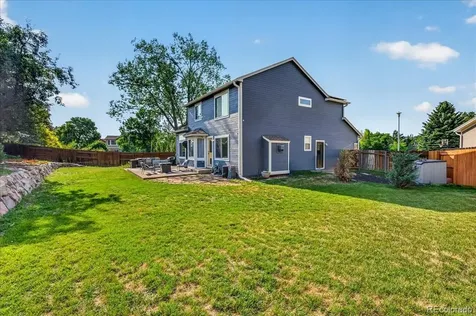 6388 Holman Court Arvada CO 80004