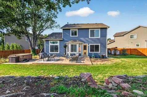 6388 Holman Court Arvada CO 80004