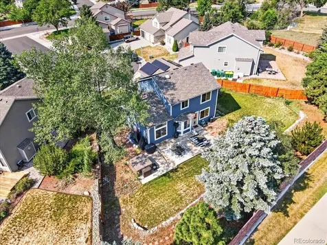6388 Holman Court Arvada CO 80004