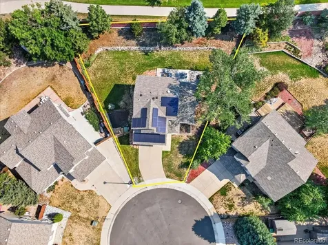 6388 Holman Court Arvada CO 80004