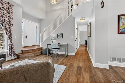 6388 Holman Court Arvada CO 80004
