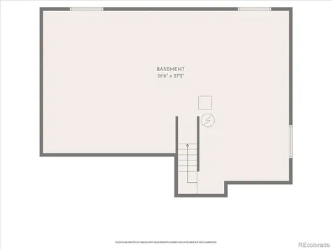 6388 Holman Court Arvada CO 80004