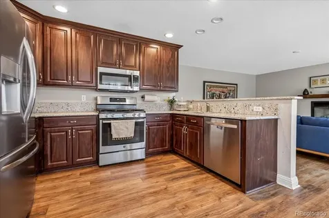 6388 Holman Court Arvada CO 80004