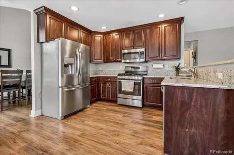 6388 Holman Court Arvada CO 80004