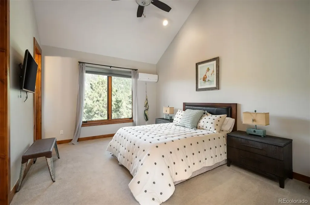 6056 Stone Creek Drive Evergreen CO 80439