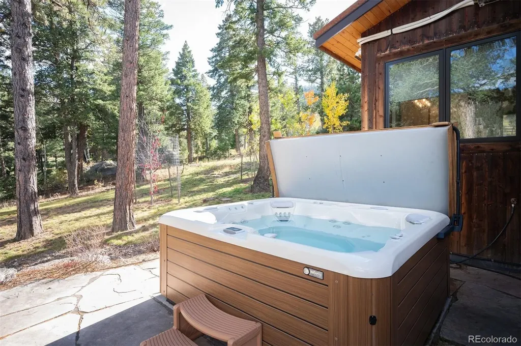 6056 Stone Creek Drive Evergreen CO 80439