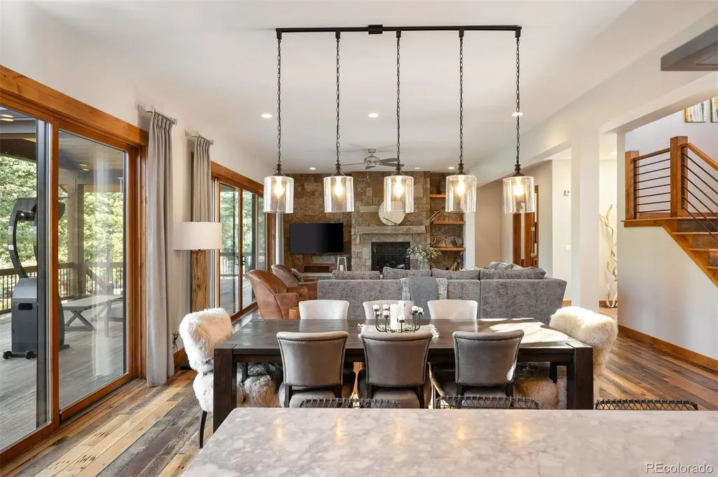 6056 Stone Creek Drive Evergreen CO 80439