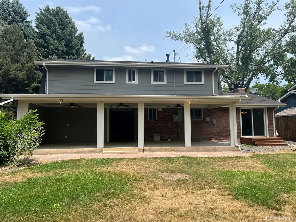 8462 W 24th Avenue Lakewood CO 80215