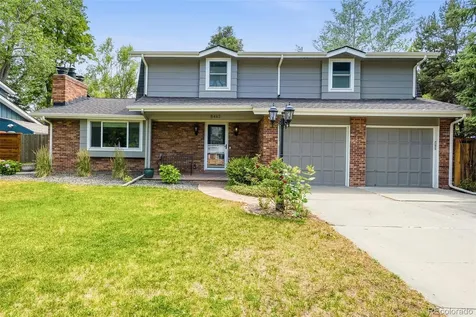 8462 W 24th Avenue Lakewood CO 80215
