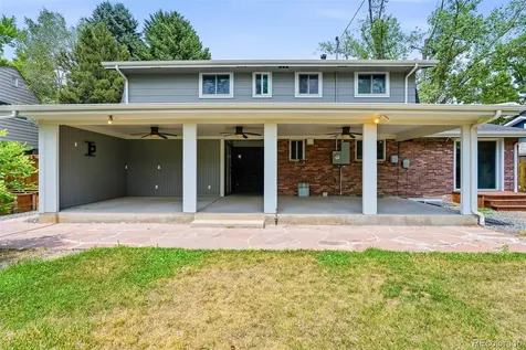 8462 W 24th Avenue Lakewood CO 80215