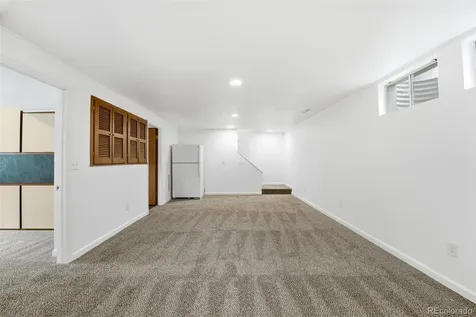 8462 W 24th Avenue Lakewood CO 80215