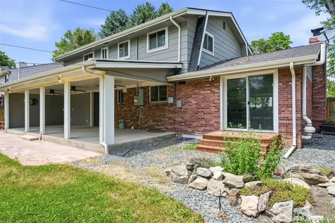 8462 W 24th Avenue Lakewood CO 80215