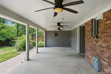 8462 W 24th Avenue Lakewood CO 80215