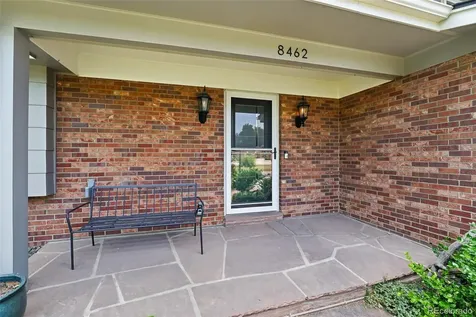 8462 W 24th Avenue Lakewood CO 80215