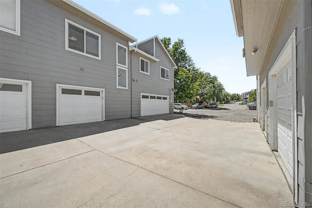 1000 S Yampa Street Aurora CO 80017