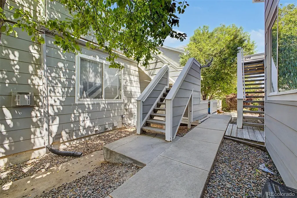 1000 S Yampa Street Aurora CO 80017
