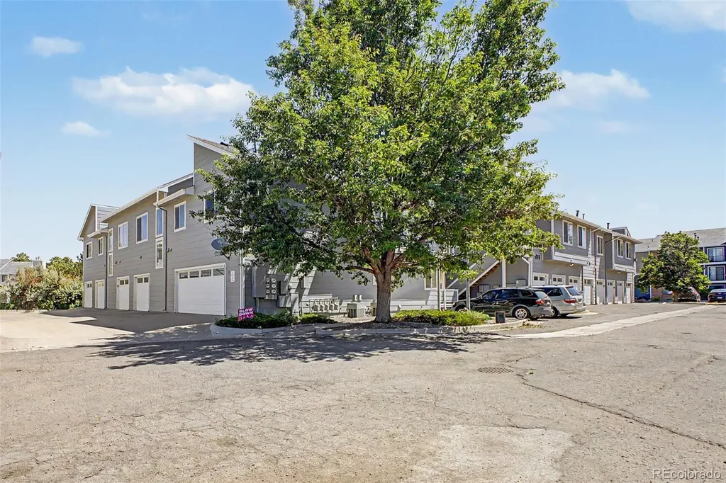 1000 S Yampa Street Aurora CO 80017