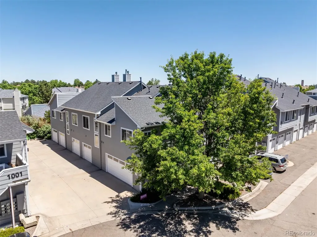 1000 S Yampa Street Aurora CO 80017
