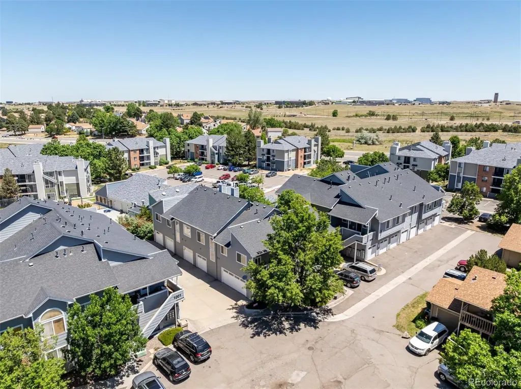 1000 S Yampa Street Aurora CO 80017