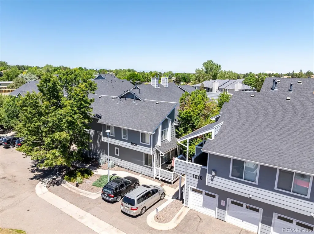1000 S Yampa Street Aurora CO 80017