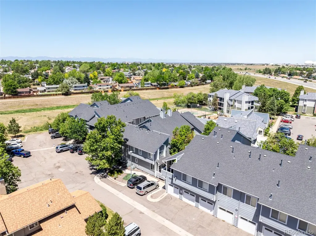 1000 S Yampa Street Aurora CO 80017