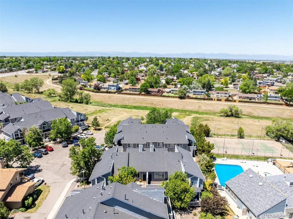 1000 S Yampa Street Aurora CO 80017