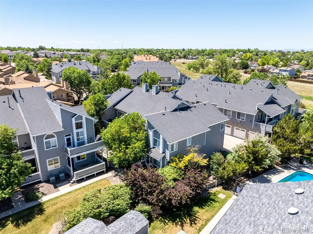 1000 S Yampa Street Aurora CO 80017