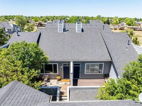 1000 S Yampa Street Aurora CO 80017