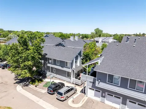 1000 S Yampa Street Aurora CO 80017