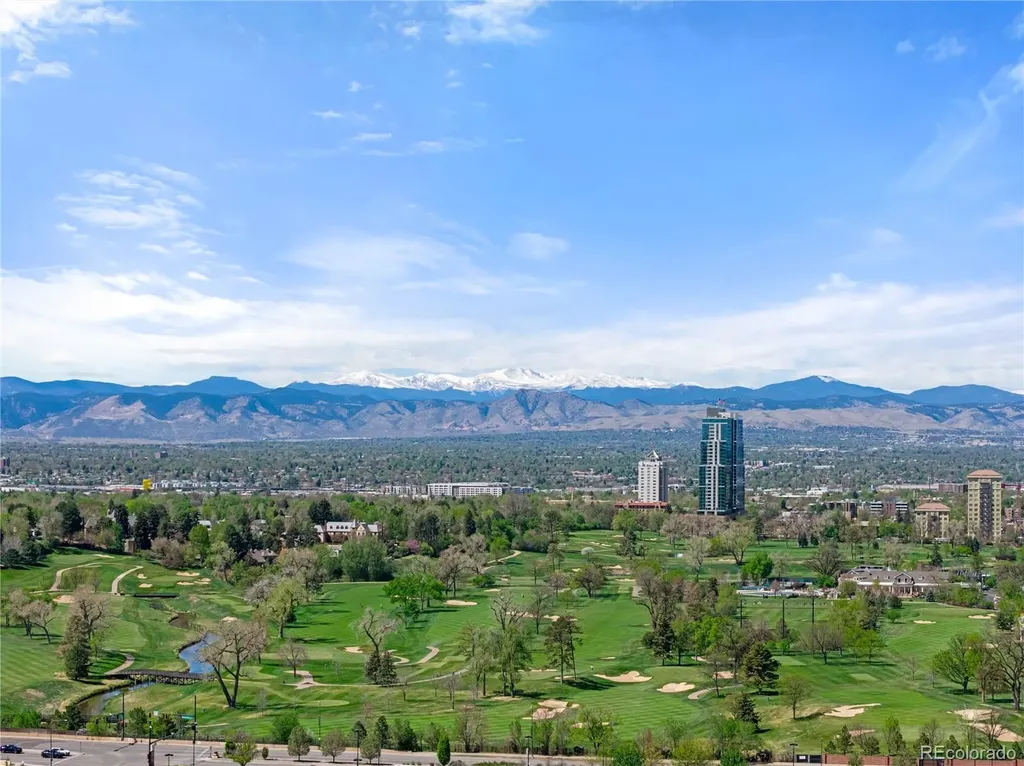 100 Detroit Street Denver CO 80206