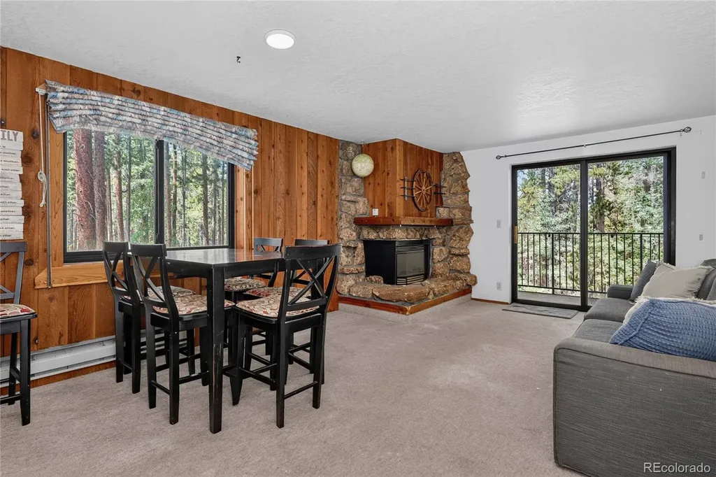 214 GCR 702/village Drive Winter Park CO 80446