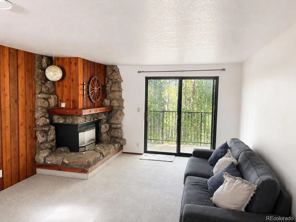 214 GCR 702/village Drive Winter Park CO 80446