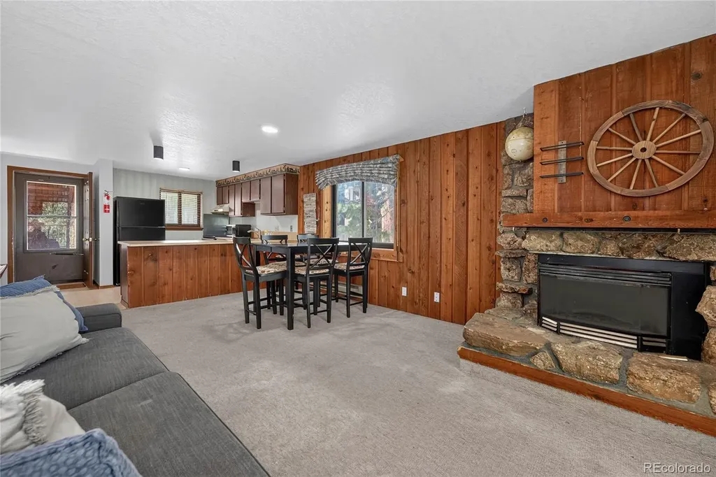 214 GCR 702/village Drive Winter Park CO 80446