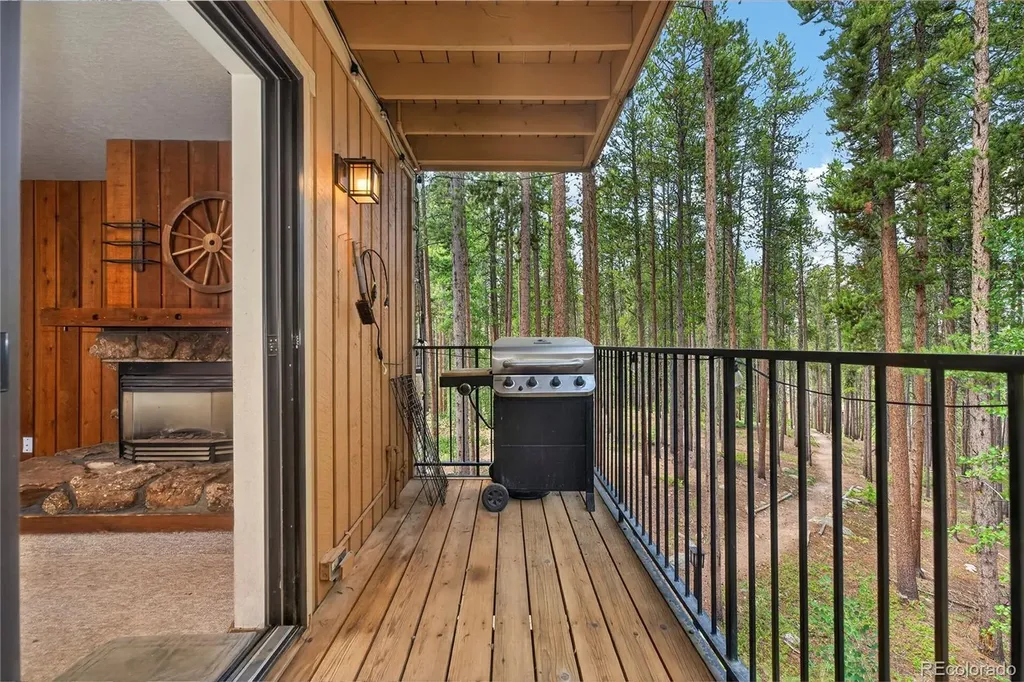214 GCR 702/village Drive Winter Park CO 80446