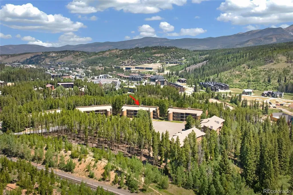 214 GCR 702/village Drive Winter Park CO 80446