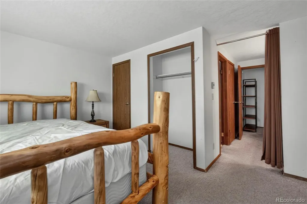 214 GCR 702/village Drive Winter Park CO 80446