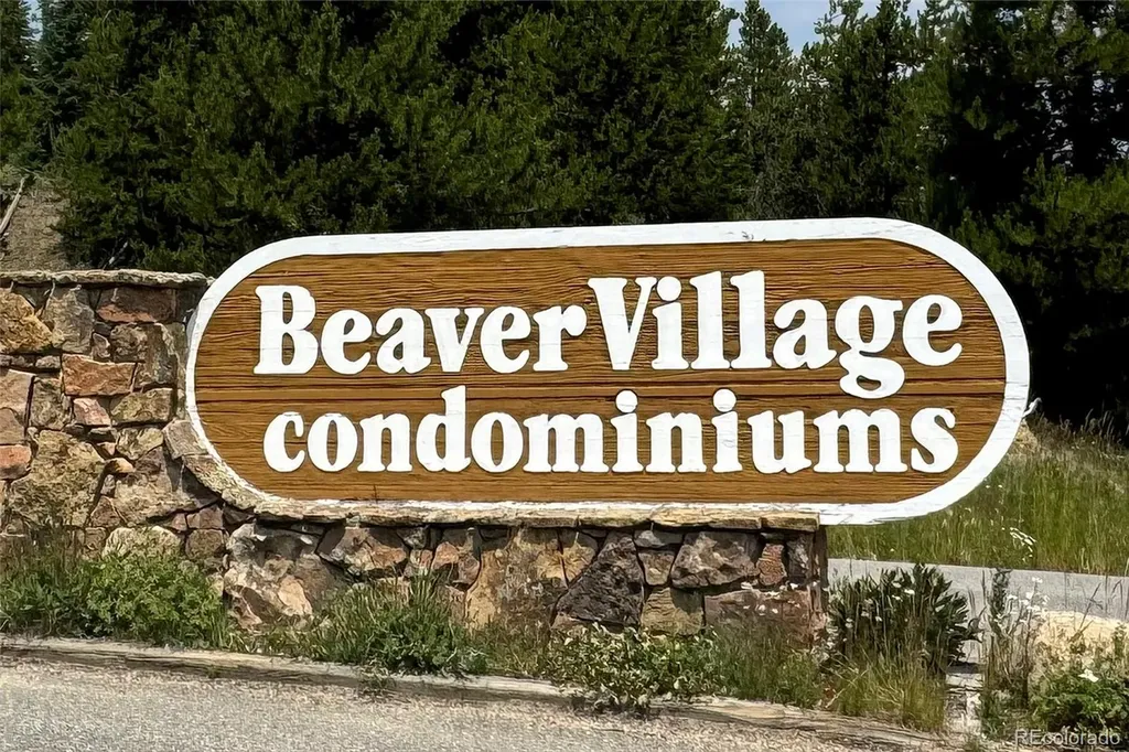 214 GCR 702/village Drive Winter Park CO 80446