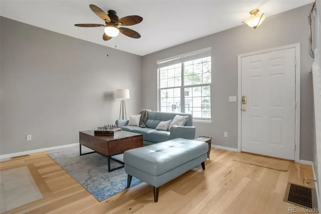 346 W Jamison Place Littleton CO 80120