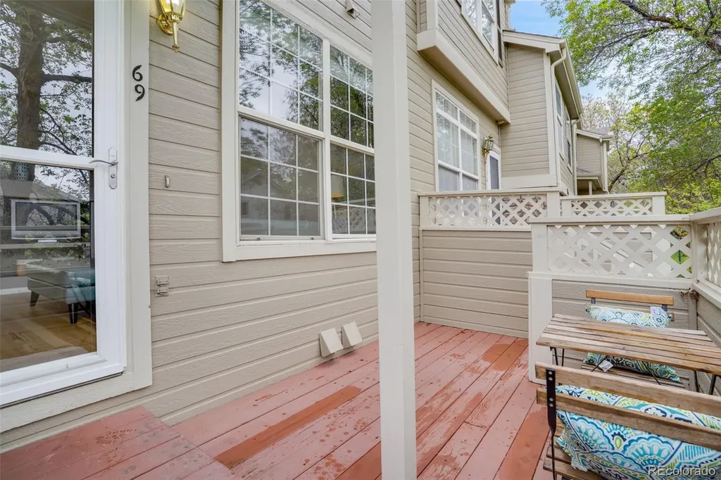 346 W Jamison Place Littleton CO 80120
