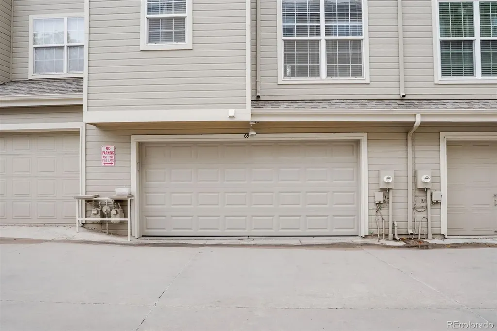 346 W Jamison Place Littleton CO 80120