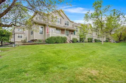 346 W Jamison Place Littleton CO 80120