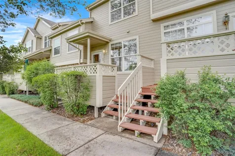 346 W Jamison Place Littleton CO 80120