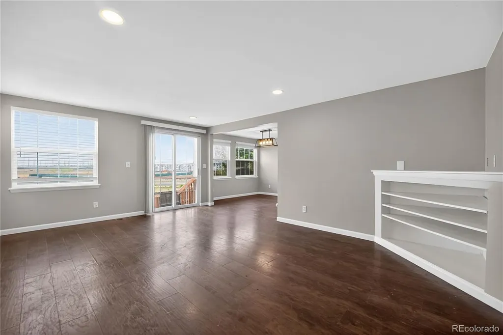 22471 E Princeton Drive Aurora CO 80018