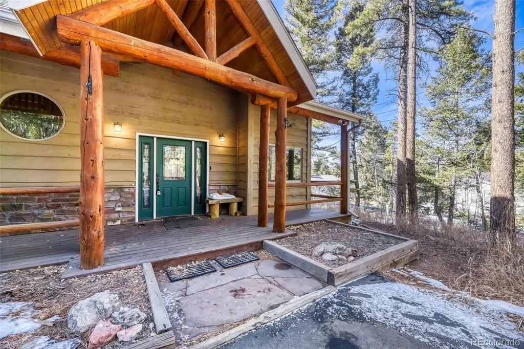 26196 Rea Avenue Conifer CO 80433